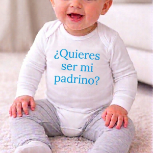 Body padrino