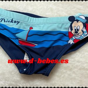 Bañador Barco Minie