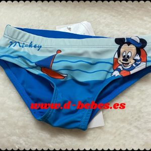 Bañador Mikey