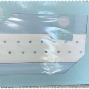 Sabanas bodoques cuna