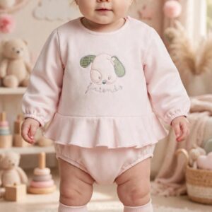 Conjunto Bulera