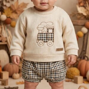 Conjunto Borber