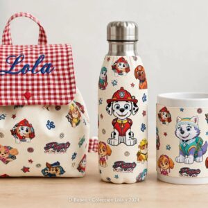 Conjunto Patrulla