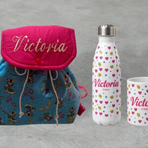 Conjunto Minie